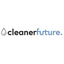 Cleaner Future logo