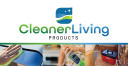 cleanerlivingproducts.com logo