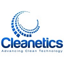 Cleanetics logo