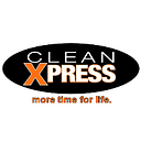 CLEAN EXPRESS PTE. LTD. logo