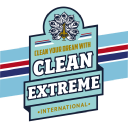 CLEANEXTREME logo