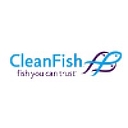 Cleanfish, Inc. logo