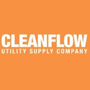 Cleanflow logo