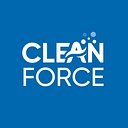 CleanForce Technology logo
