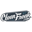 cleanfreak.com logo