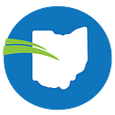 Clean Fuels Ohio logo