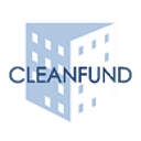 Cleanfund logo