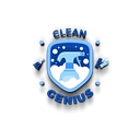 Cleangeniuslondon logo