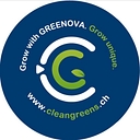 Favicon of CleanGreens