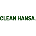 Clean Hansa AB logo