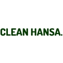 Clean Hansa AB logo