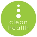 Clean Health Fitness Institute logo