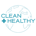 Clean and Healthy New York logo