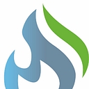Cleanheat logo
