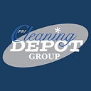 Pbj Cleaning Depot logo