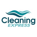 Cleaning Express logo