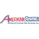 American Cleaning Solutions logo