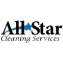 All Star Cleaning Services logo