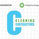 Broadford Int Ltd T/A Cleaning Contractors. logo