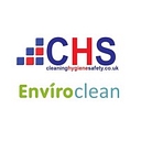 Chs Cleaning Hygiene Safety Limited logo