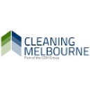 Cleaning Melbourne logo