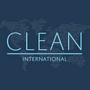 Clean International Inc logo