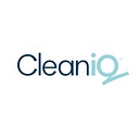 Cleaniq logo