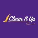 Clean It Up, Inc. logo