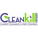 Cleankill logo