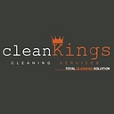 Cleankings Cleaning Services logo