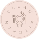 Clean Kitchen logo