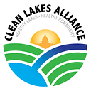 CLEAN LAKES ALLIANCE INC logo