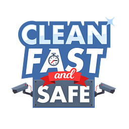 Clean Laundry logo