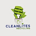 Cleanlites Recycling, Inc (Cri) logo