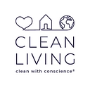 Clean Living International logo