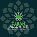 Clean Machine logo