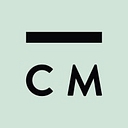 Clean Market logo
