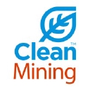 Clean Mining logo