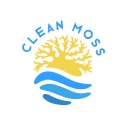 Clean Moss logo