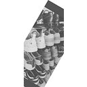 Clean My Trainers logo