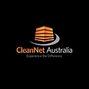 Cleannet Australia logo