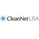 Cleannet Usa Commercial Cleaning Services logo