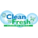 Clean N Fresh Cleaning Service,Llc logo