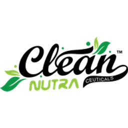 Clean Nutraceuticals logo