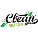 Clean Nutra logo