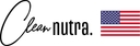 Clean Nutra logo