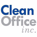 Clean Office logo