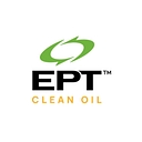 Ept Clean Oil logo