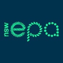 DEPT OF ENVIRONMENT PROTECTION logo