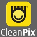 Cleanpix Corporation logo